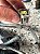 CHICOTE MOTOR TOYOTA COROLLA 1.8 16V 2016 AUTOMATICO ( DETALHE EM UM PLUG ) CODIGO TOYOTA 821210ZA20 - Imagem 3