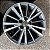 RODAS TOYOTA COROLLA GLI 2017 ARO 16 ( COM DETALHES ) - Imagem 3