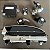 KIT CODE MÓDULO TOYOTA ETIOS HB XS 1.5 16V 2018 AUTOMATICO - Imagem 1