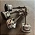 BIELAS MOTOR NISSAN MARCH VERSA 1.6 16V 2015 - Imagem 1