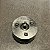 POLIA COMANDO NISSAN MARCH VERSA 1.6 16V 2014 CODIGO NISSAN 3AC0A42040011 - Imagem 1