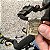 CHICOTE MOTOR CHEVROLET ASTRA 2.0 8V 2010 MANUAL CODIGO GM 94701436 - Imagem 3