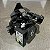 CILINDRO IGNIÇÃO CHEVROLET ASTRA 2010 SEM CHAVE CODIGO GM 13144390 - Imagem 1