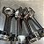 BIELAS MOTOR CITROEN C3 PEUGEOT 208 1.5 8V 2015 - Imagem 3