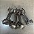 BIELAS MOTOR CITROEN C3 PEUGEOT 208 1.5 8V 2015 - Imagem 1