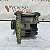 ALTERNADOR RENAULT SANDERO LOGAN 1.0 16V 2011 CODIGO RENAULT 8200778246B - Imagem 4