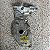 TAMPA FRONTAL MOTOR NISSAN KICKS 1.6 16V 2020 - Imagem 1