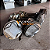 BIELAS MOTOR NISSAN KICKS 1.6 16V 2020 - Imagem 2
