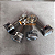 BIELAS MOTOR NISSAN KICKS 1.6 16V 2020 - Imagem 1