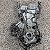 TAMPA FRONTAL MOTOR TOYOTA ETIOS 1.5 16V 2017 - Imagem 2