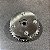 POLIA COMANDO TOYOTA ETIOS 1.5 16V 2017 CODIGO TOYOTA 130500Y020 - Imagem 3