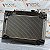 KIT RADIADORES COMPLETO TOYOTA YARIS 1.5 2019 AUTOMATICO - Imagem 4
