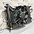 KIT RADIADORES COMPLETO HYUNDAI AZERA 3.3 V6 2008 AUTOMATICO - Imagem 3