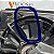 KIT RADIADORES COMPLETO HONDA CIVIC 2.0 2021 AUTOMATICO ( COM DETALHES ) - Imagem 2