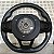 VOLANTE FIAT ARGO DRIVE 2019 ORIGINAL ( BOLSA AIRBAG ACIONADA ) - Imagem 2