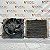 KIT RADIADORES COMPLETO PEUGEOT 208 1.2 3CC 2018 MANUAL - Imagem 1