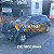 SUCATA FIAT ARGO DRIVE 1.3 8V 109CV 2019 MANUAL - Imagem 4
