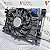 KIT RADIADORES COMPLETO FIAT CRONOS 1.8 2020 AUTOMATICO - Imagem 3