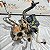 TURBINA MOTOR VOLKSWAGEN T-CROSS 1.0 TSI 2020 ORIGINAL - Imagem 3