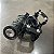 CILINDRO IGNIÇÃO CHEVROLET ONIX LTZ 2022 SEM CHAVE CODIGO GM 1033966701 1033944907 - Imagem 1