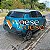 SUCATA CITROEN C3 FIRST EDITION 1.6 16V 120CV 2023 AUTOMATICO - Imagem 2