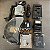 KIT CODE MÓDULO FIAT STRADA ENDURANCE 1.4 8V 2022 MANUAL - Imagem 1