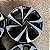 RODAS CITROEN C3 2023 ARO 15 - Imagem 2