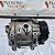 COMPRESSOR AC CITROEN C3 1.6 16V 2023 - Imagem 3