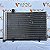 CONDENSADOR AR CITROEN C3 2023 - Imagem 1