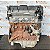MOTOR CITROEN C3 1.6 16V 120CV 2023 27.000KM - Imagem 1