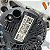 ALTERNADOR CITROEN C3 1.6 16V 2023 CODIGO CITROEN PEUGEOT 980939188002 - Imagem 4