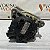 ALTERNADOR CITROEN C3 1.6 16V 2023 CODIGO CITROEN PEUGEOT 980939188002 - Imagem 2