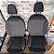 BANCOS CITROEN C3 2023 TECIDO - Imagem 3