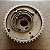 POLIA COMANDO CHEVROLET ONIX TRACKER 1.0 TURBO 2020 CODIGO GM 55497094 - Imagem 1