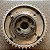 POLIA COMANDO CHEVROLET ONIX TRACKER 1.0 TURBO 2020 CODIGO GM 55497094 - Imagem 1