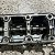 GAIOLA COMANDO DE VALVULAS CHEVROLET ONIX PRISMA 1.0 8V 2016 - Imagem 3