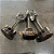 BIELAS MOTOR CHEVROLET ONIX 1.0 TURBO 2022 - Imagem 1
