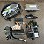 KIT CODE MÓDULO FORD KA SEL 1.5 16V 4CC 2017 MANUAL - Imagem 1
