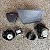 KIT AIRBAG FORD KA SEL 2017 - Imagem 1