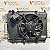 KIT RADIADORES COMPLETO FORD KA 1.5 4CC 2017 MANUAL - Imagem 1