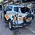 SUCATA FORD ECOSPORT SE 1.6 16V 131CV 2017 AUTOMATICO - Imagem 3