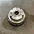POLIA COMANDO FORD FIESTA ECOSPORT 1.6 16V 2017 CODIGO FORD 4M5G6C524ZA HU2298002980 7S18610947 - Imagem 1