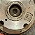 POLIA COMANDO FORD FIESTA ECOSPORT 1.6 16V 2017 CODIGO FORD 4M5G6C524ZA HU2298002980 7S18610947 - Imagem 3