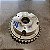 POLIA COMANDO FORD FIESTA ECOSPORT 1.6 16V 2017 CODIGO FORD DS7G60524AA HU2298002970 8S12210912 - Imagem 1