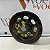 POLIA VIRABREQUIM VOLKSWAGEN GOL 1.0 3CC 2018 CODIGO VW 04C105243G - Imagem 1