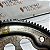 CREMALHEIRA VOLANTE MOTOR FORD KA 1.5 3CC 2018 AUTOMATICO CODIGO FORD GN196375BB - Imagem 3