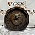 CREMALHEIRA VOLANTE MOTOR FORD KA 1.0 3CC 2017 CODIGO FORD CA6G6375CB - Imagem 1