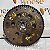 CREMALHEIRA VOLANTE MOTOR PEUGEOT 2008 1.6 16V 2018 AUTOMATICO PEUGEOT 9809312180 - Imagem 2
