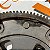CREMALHEIRA VOLANTE MOTOR CITROEN C3 1.6 16V 2023 AUTOMATICO CODIGO CITROEN 9809312180 - Imagem 3