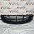 GRADE DIANTEIRA CHEVROLET ONIX PRISMA LT 2014 ORIGINAL CODIGO GM 52047314 ( SEM O FRISO ) - Imagem 1